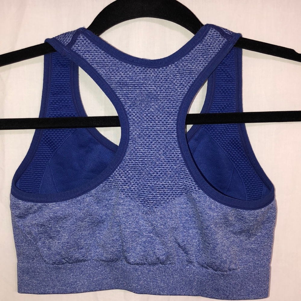 Reversible Sports Bra - Picture 2 of 4